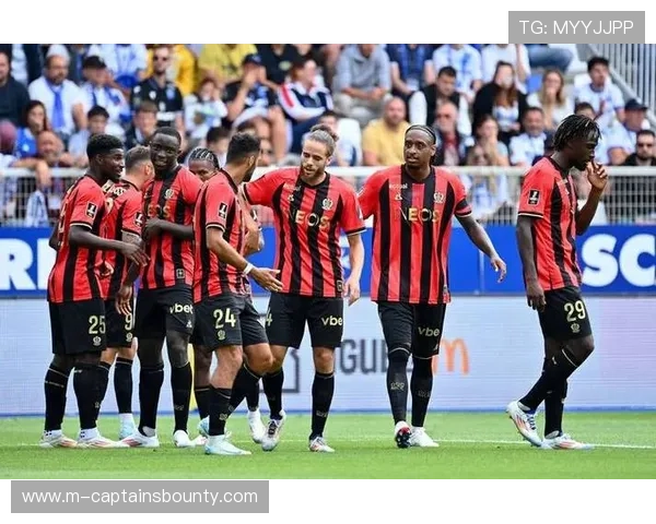 法甲中游球队崛起，欧战名额竞争白热化