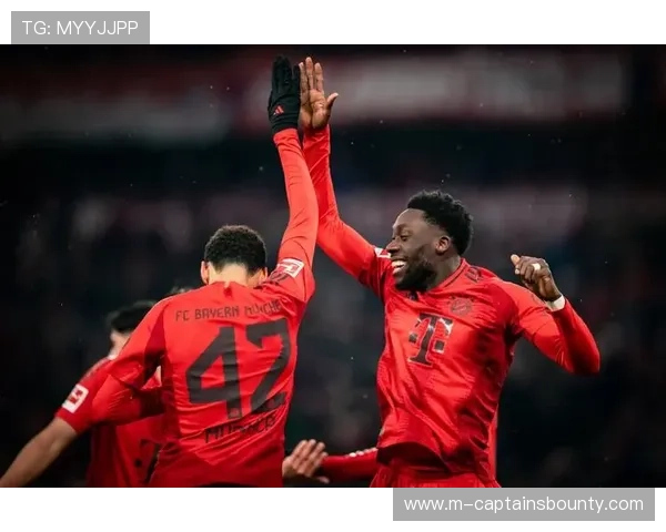 拜仁15轮积41分继续领跑，海登海姆失利后深陷降级区