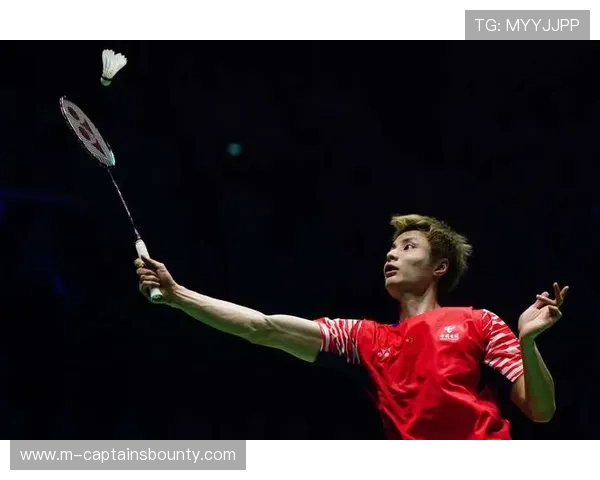 亚洲羽坛新生代崛起，传统强队面临年轻化挑战