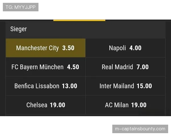 计算机模拟万次:拜仁本赛季夺冠概率升至78% 计算机模拟万次:拜仁本赛季夺冠概率升至78%